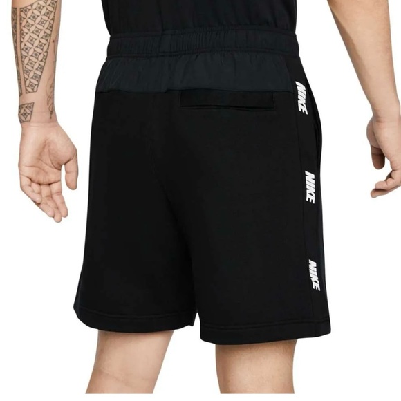 Nike Other - NWOT Men’s Nike Sportswear CE FT Hybrid Shorts Size XL